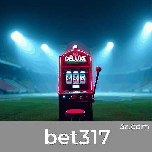 bet317: Exemplo de Sustentabilidade e Responsabilidade