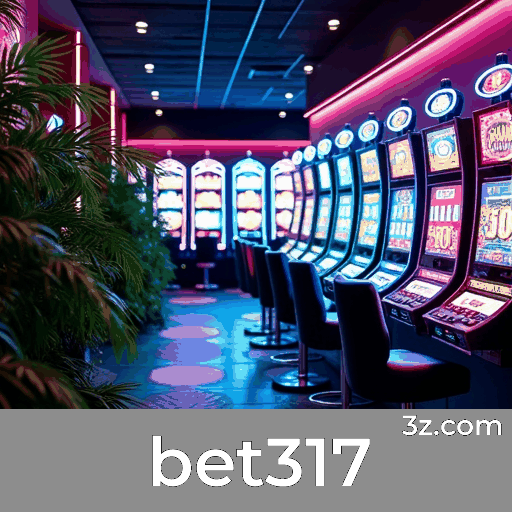 bet317: Realismo e Emoção para Jogadores Brasileiros