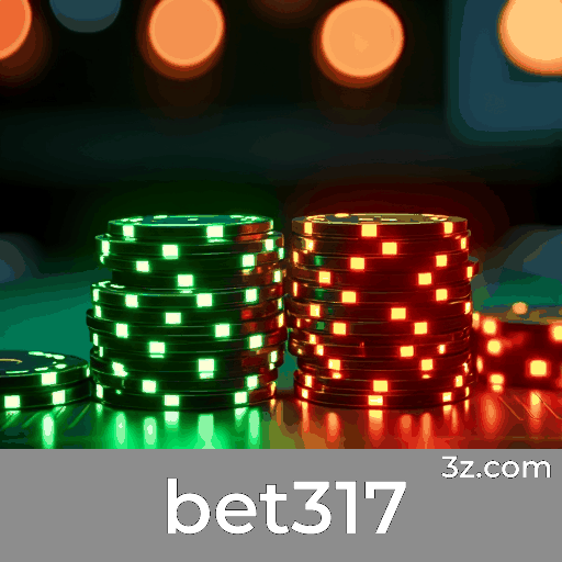 bet317 Casino: Exclusividade e Luxo no Programa VIP