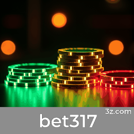 bet317: Inovação e Tecnologia em Jogos Avançados