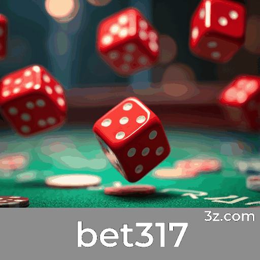 bet317: Inovação e Tecnologia em Jogos Avançados