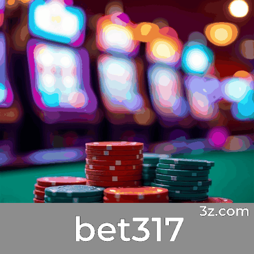 bet317: Realismo e Emoção para Jogadores Brasileiros