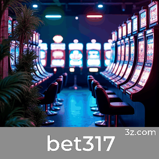 Aventure-se nos Jogos de Cassino Empolgantes do bet317